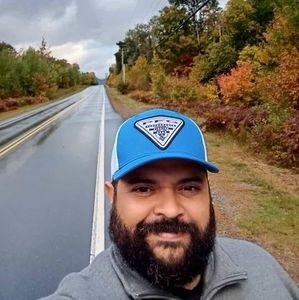 Meet your Posher, Hector